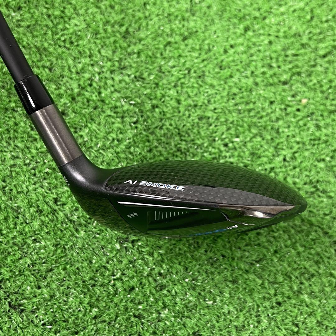 ⭐︎PARADYM Ai SMOKE ◆◆◆ FW 5W SPEEDER NX S