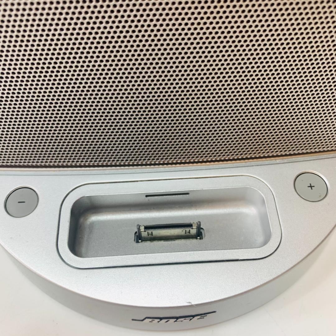 BOSE ボーズ SoundDock Series II スピーカー ドック BOSE ボーズ SoundDock Series II スピーカー ドック