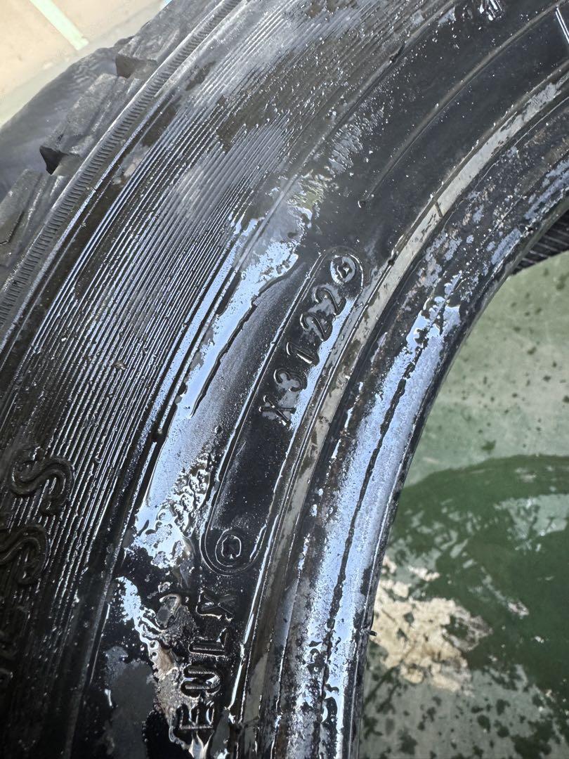 ウィンターマックス　TS-01 185/65R15