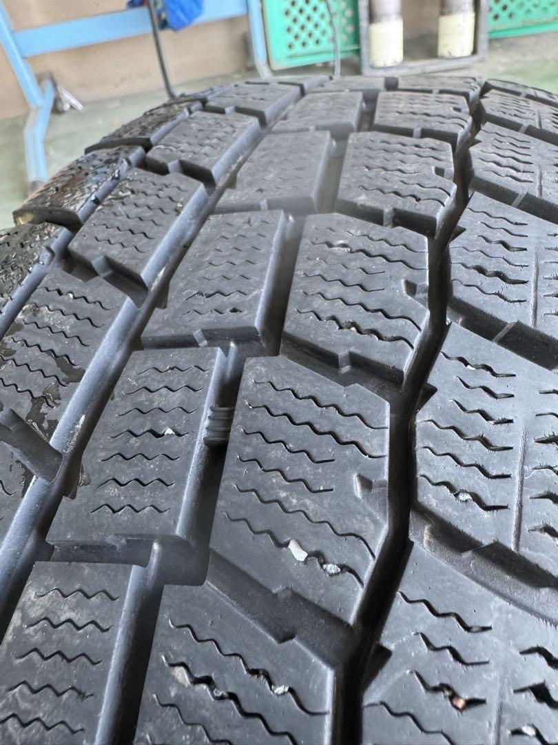 ウィンターマックス　TS-01 185/65R15