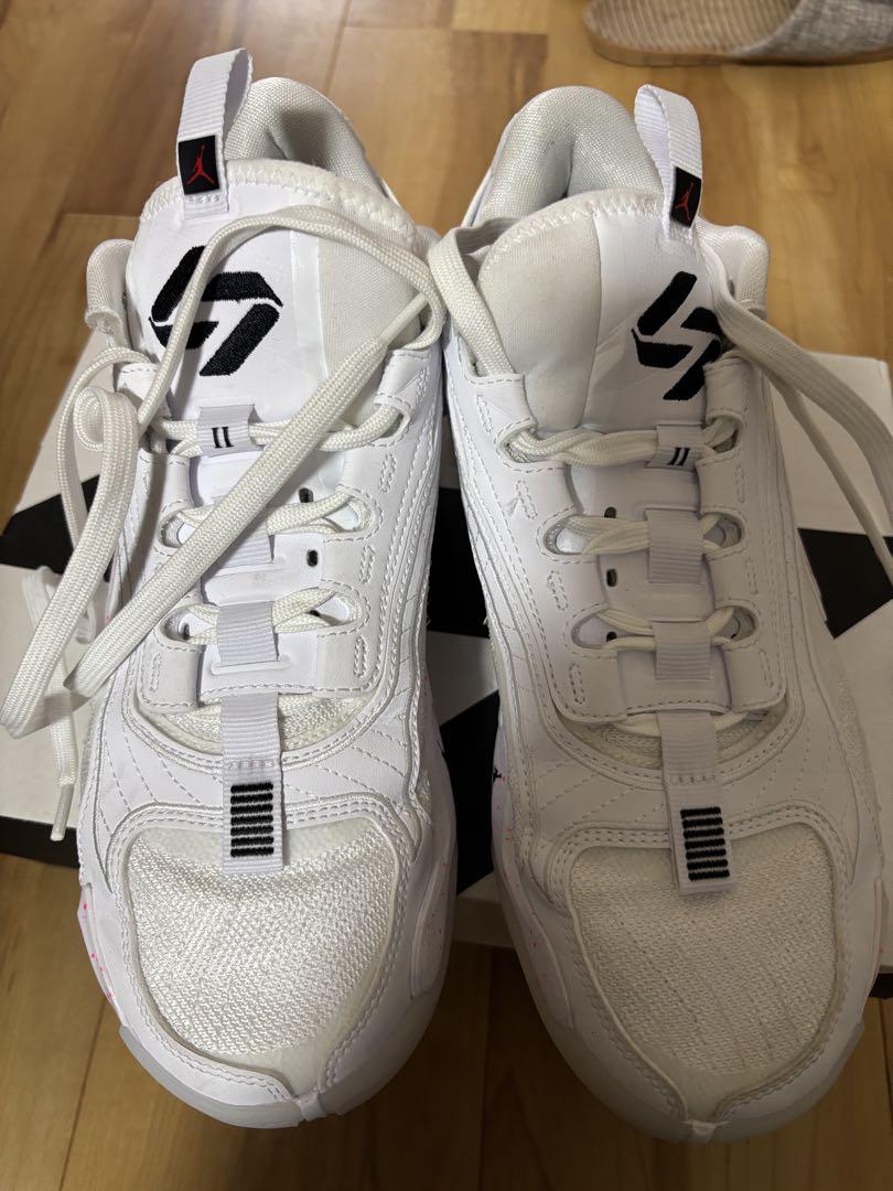 NIKE ルカ 2 PF LUKA 2 PF ホワイト