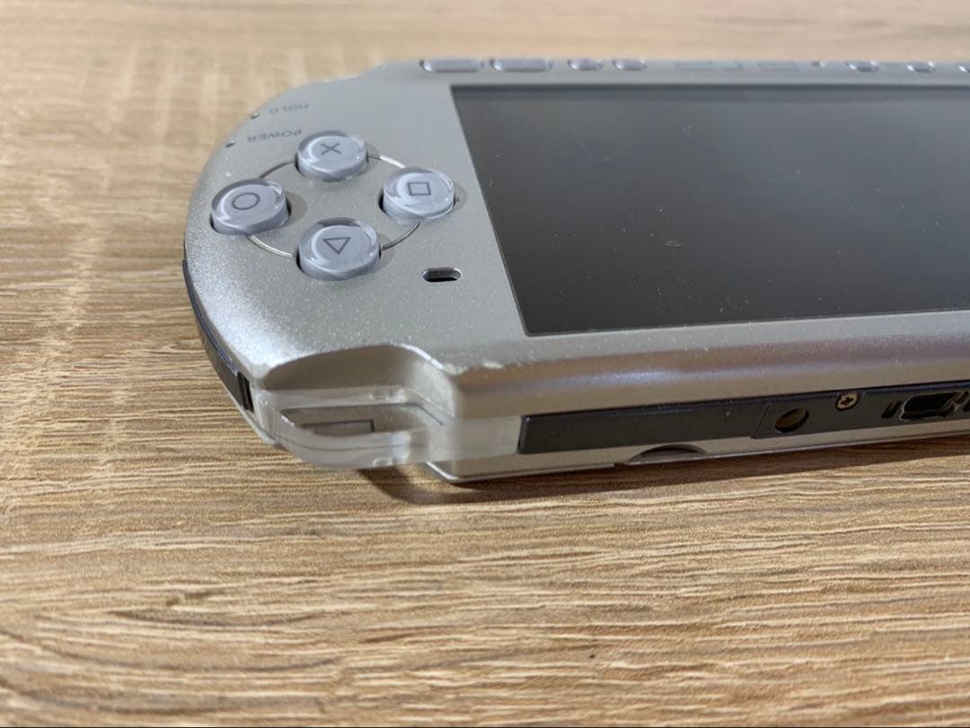 ポータブル PSP