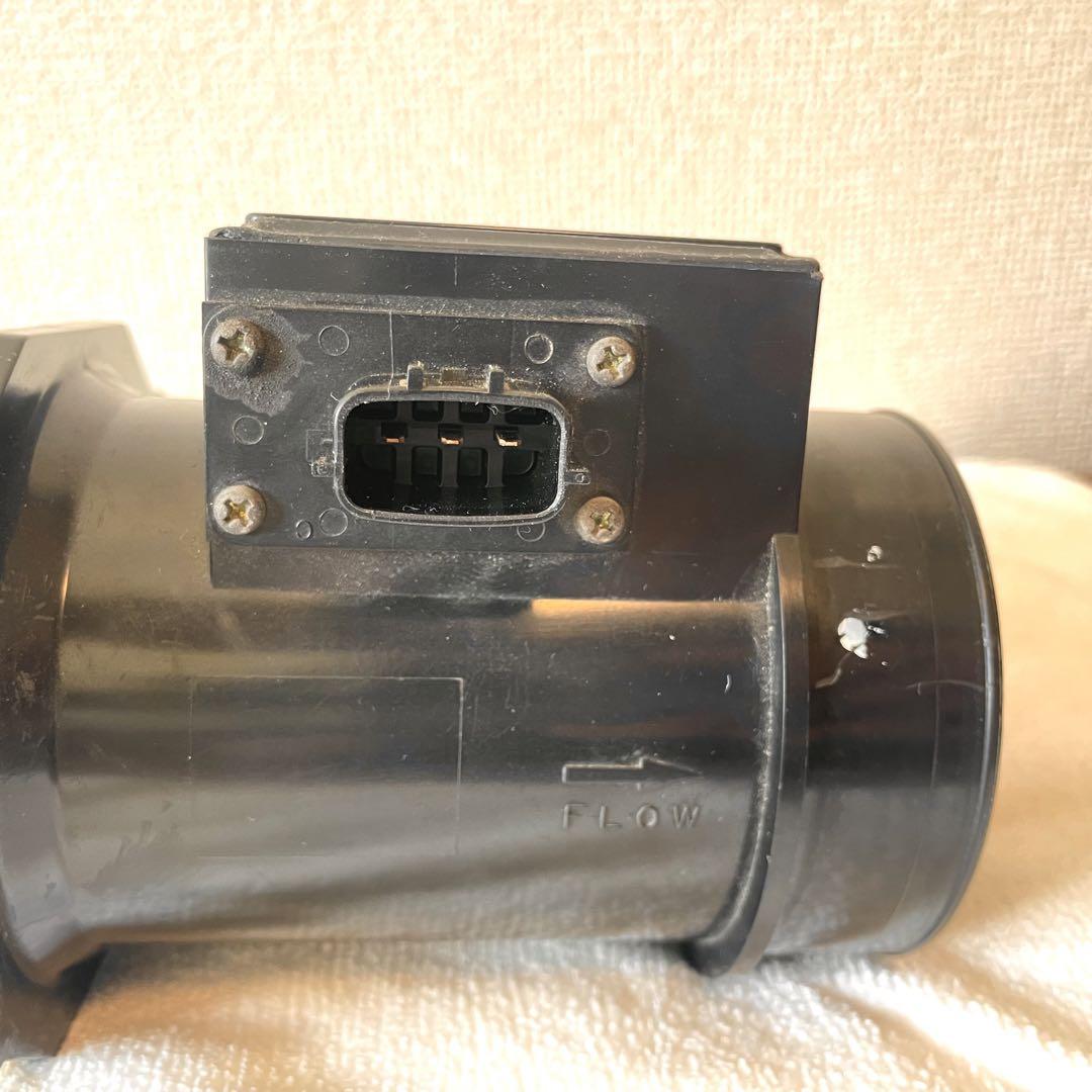 値下げ！☆RB25 エアフロセンサー おまけでもう一個付き☆