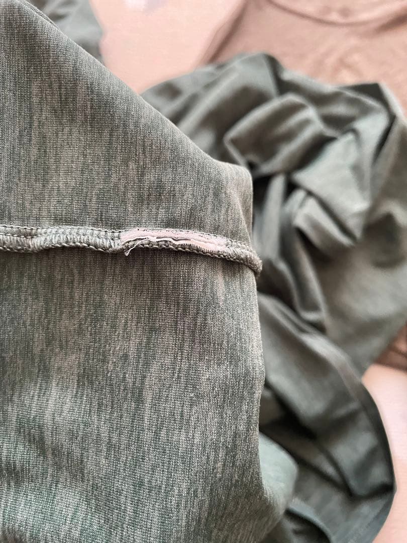 メンズ・ロングスリーブ・キャプリーン・クール・デイリー・グラフィック・シャツ