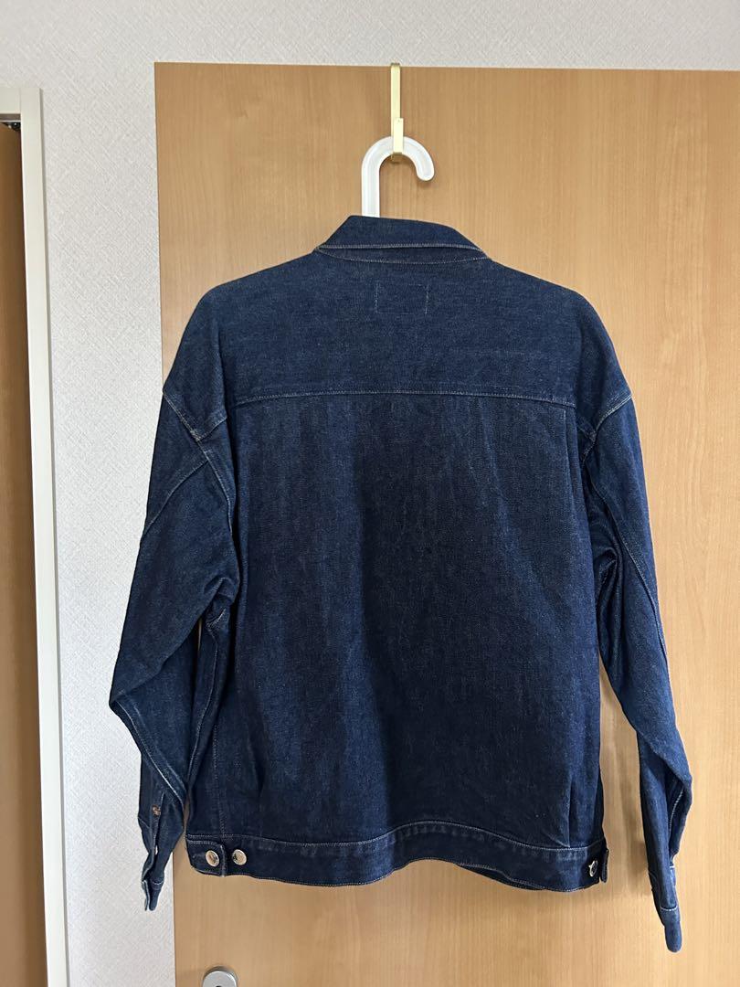 【twins】monkeytime SELVAGE DENIM TRUCK