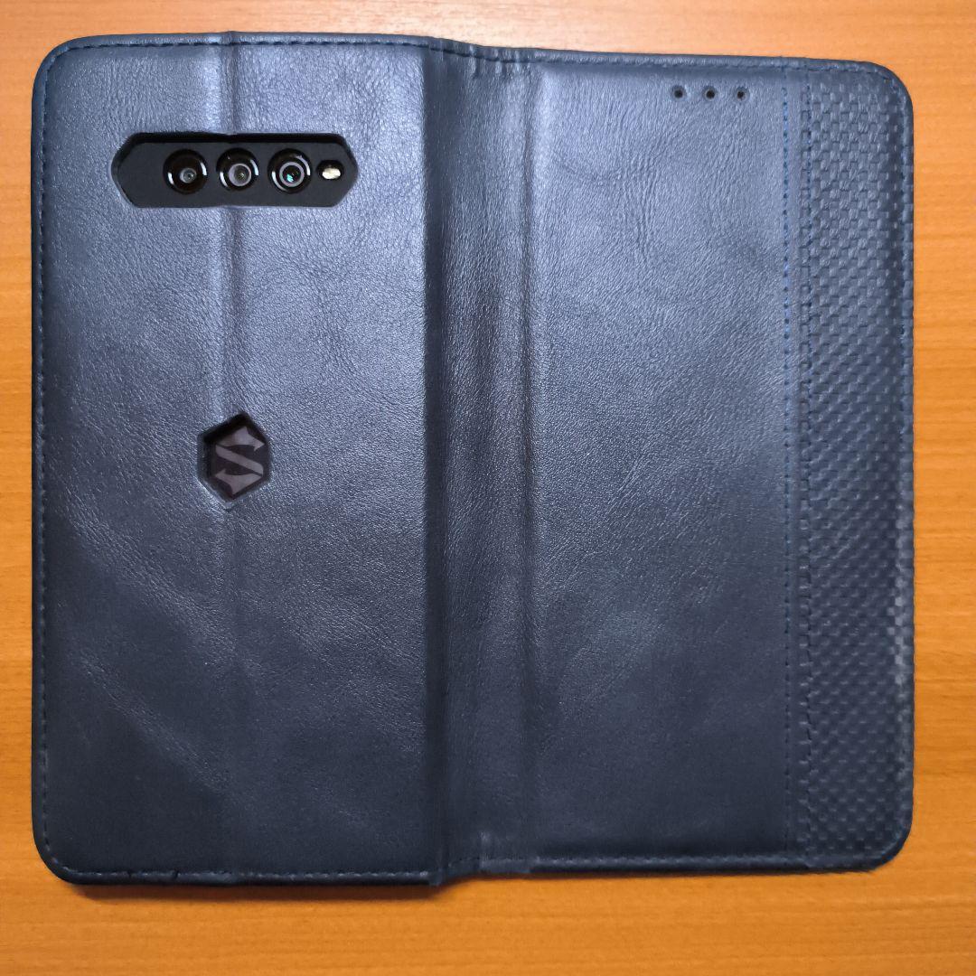 blackshark4 国内正規品 8GB 128GB