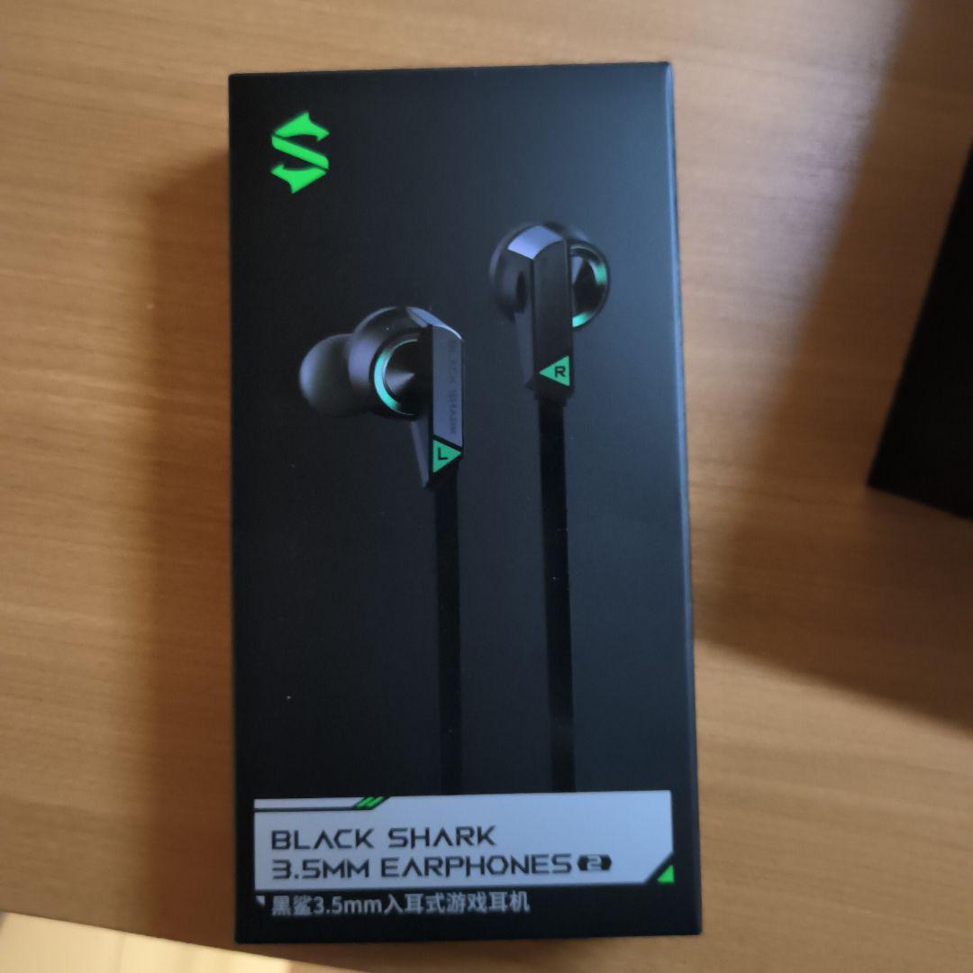 blackshark4 国内正規品 8GB 128GB