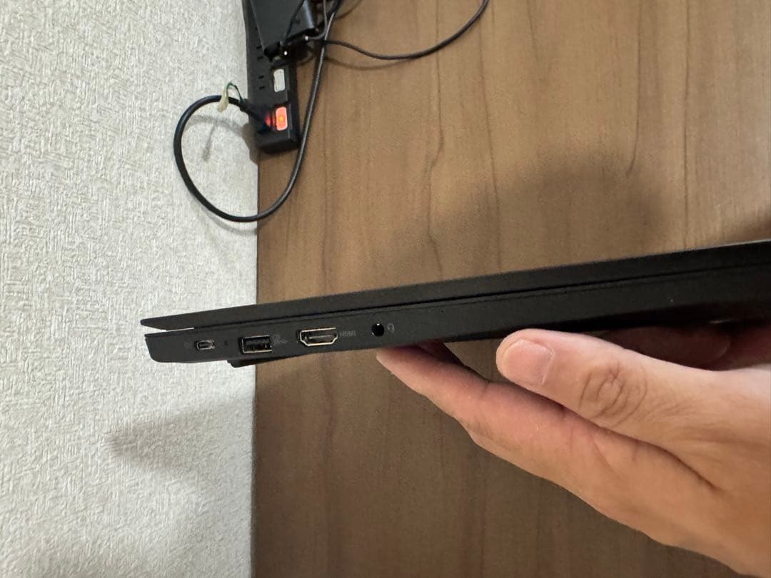 Lenovo ThinkPad E15 Gen 2