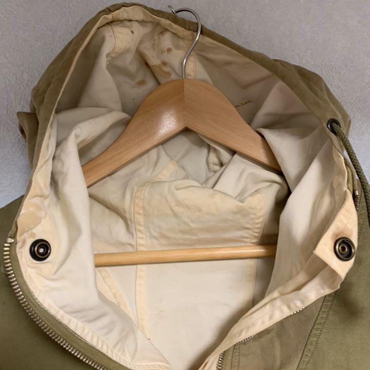40s US army alpine smock wijTB-m68194606335 超歓迎好評