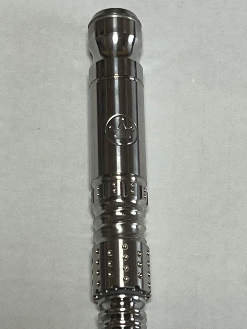joe king Assassin stem dynavap