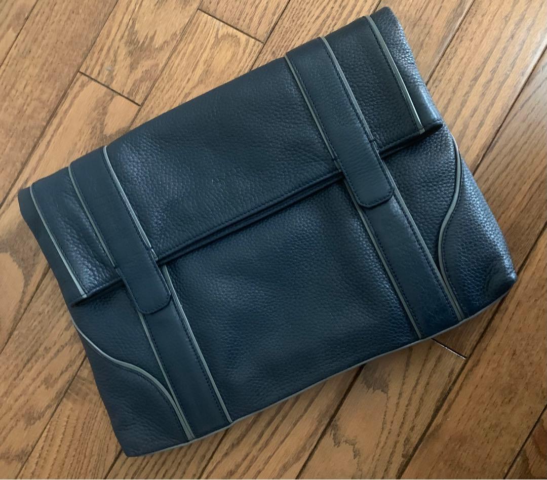 いつでも送料無料いつでも送料無料象皮バッグ amiet 製の鍵 ☆がまぐち