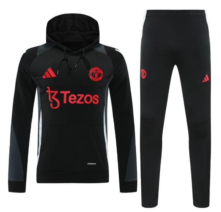 新品未使用 24-25 マンチェスターユナイテッド