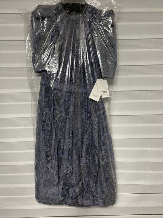 定番人気新品 スナイデル フラワー刺繍チュールドレス dKUs0-m68195087023 新作最新作