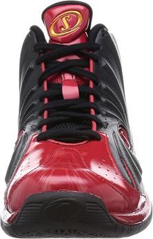 SPALDING CYTEK SPB-1001 26.5 Black × Red
