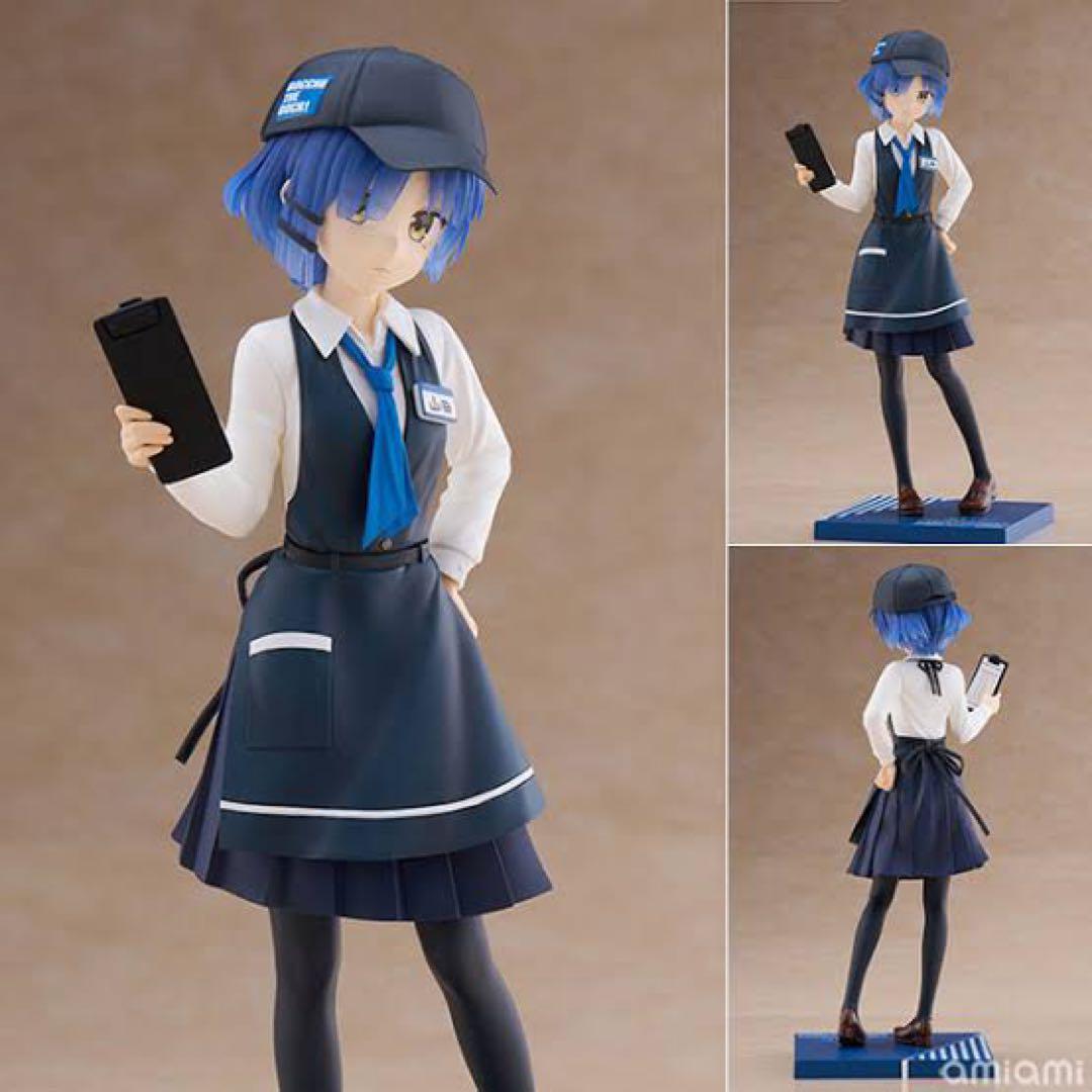 TENITOL 山田リョウ カフェスタイルver. TENITOL 山田リョウ カフェスタイルver. – フィギュア通販は