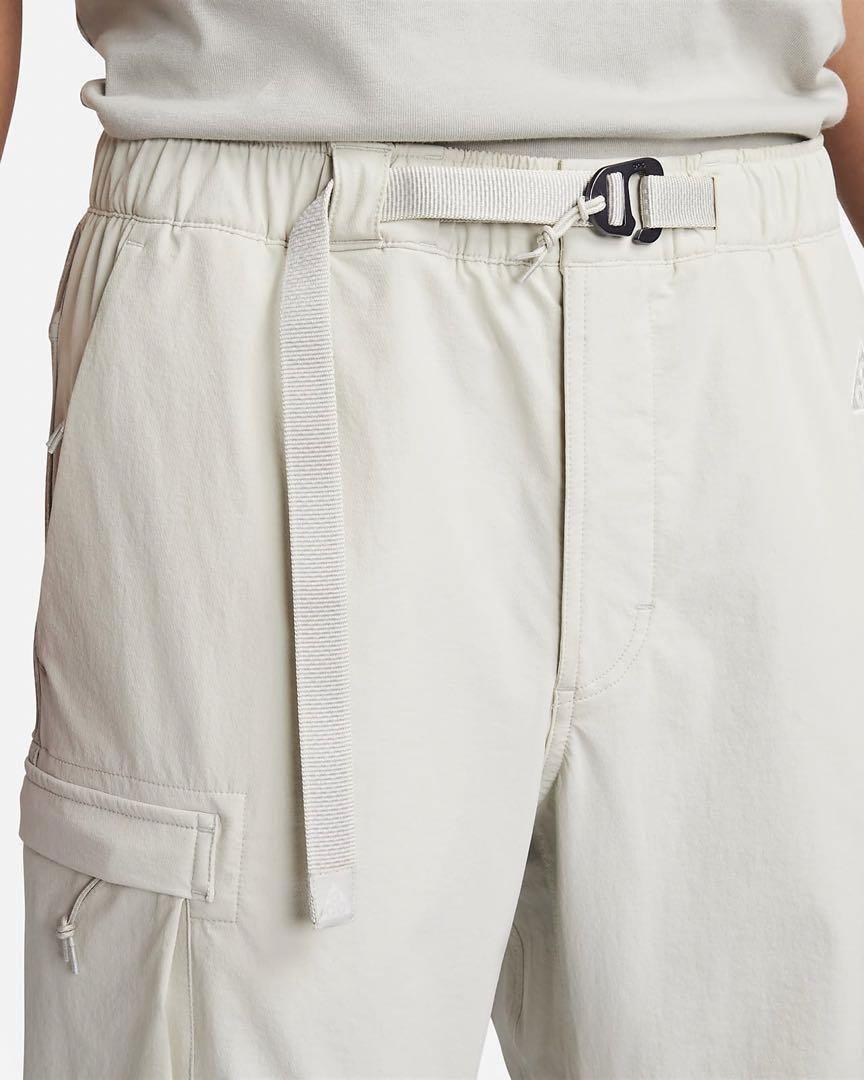 【完売品】NIKE AS M ACG CANYON FARER PANTS L