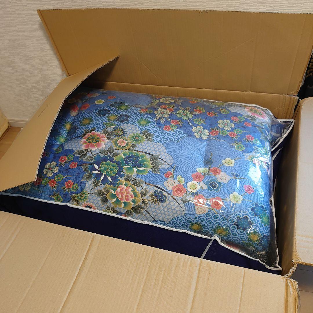 昔ながらの和敷きふとん シングル 越後ふとん 詰め物6.0kg 敷布団 和布団
