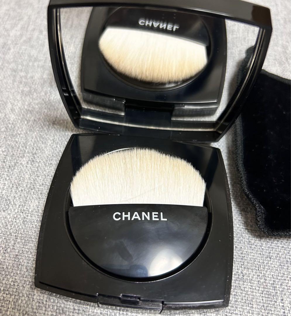 CHANEL シャネル　プードゥルルミエール　40 ホワイトオパール　ハイライト