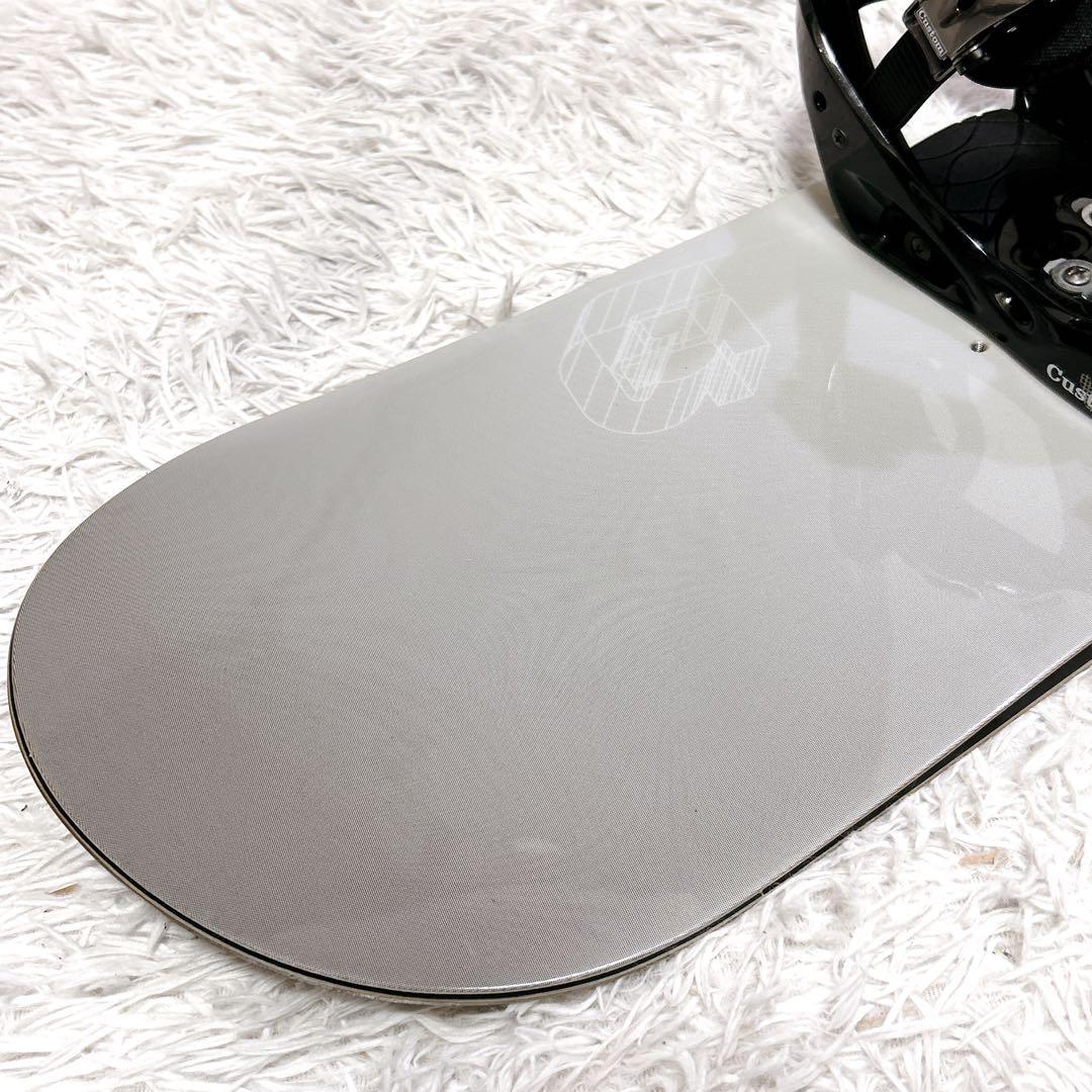 【美品】Burton clash 155cm Burton バインディングセット 【美品】Burton clash 155cm Burton バインディングセット