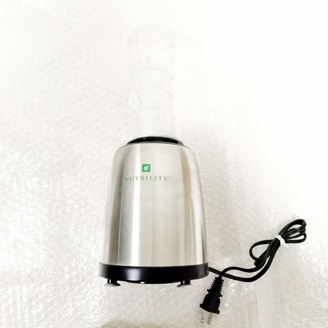 ク*パ様 新品未使用　Amway アムウェイ ニュートリ ブレンダー NUTRI アムウェイ Amway ニュートリブレンダー - 魚用品/水草高 品質