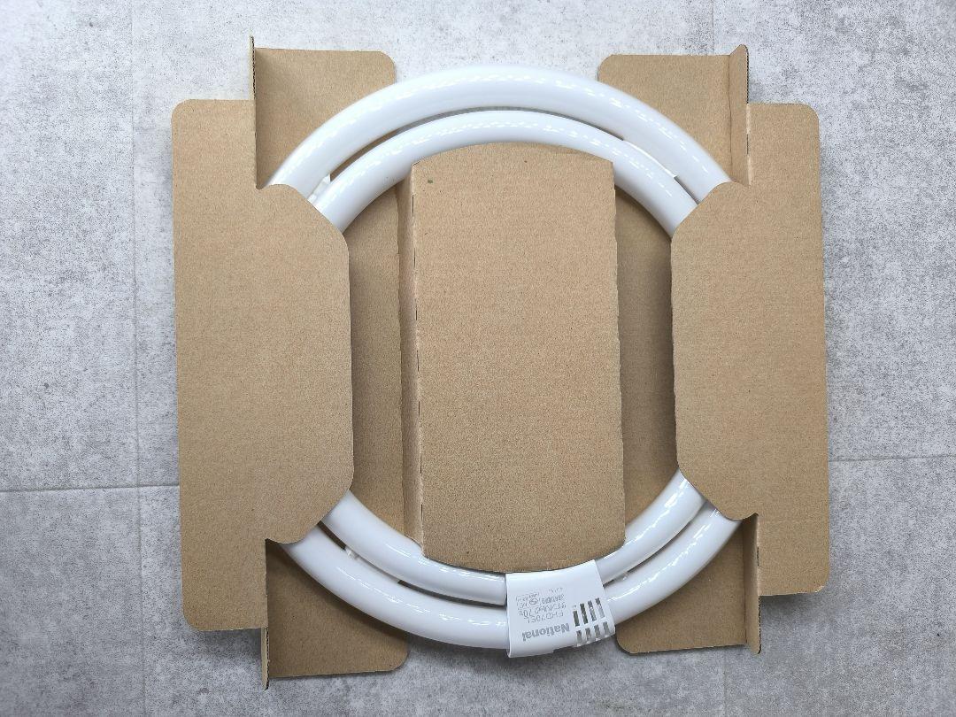 新品 ナショナル　ツインパルック　70形　昼白タイプ