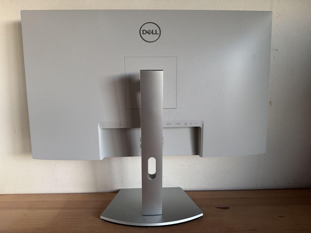 Dell 27 4K UHD USB-C モニター - S2722QC | Dell 日本