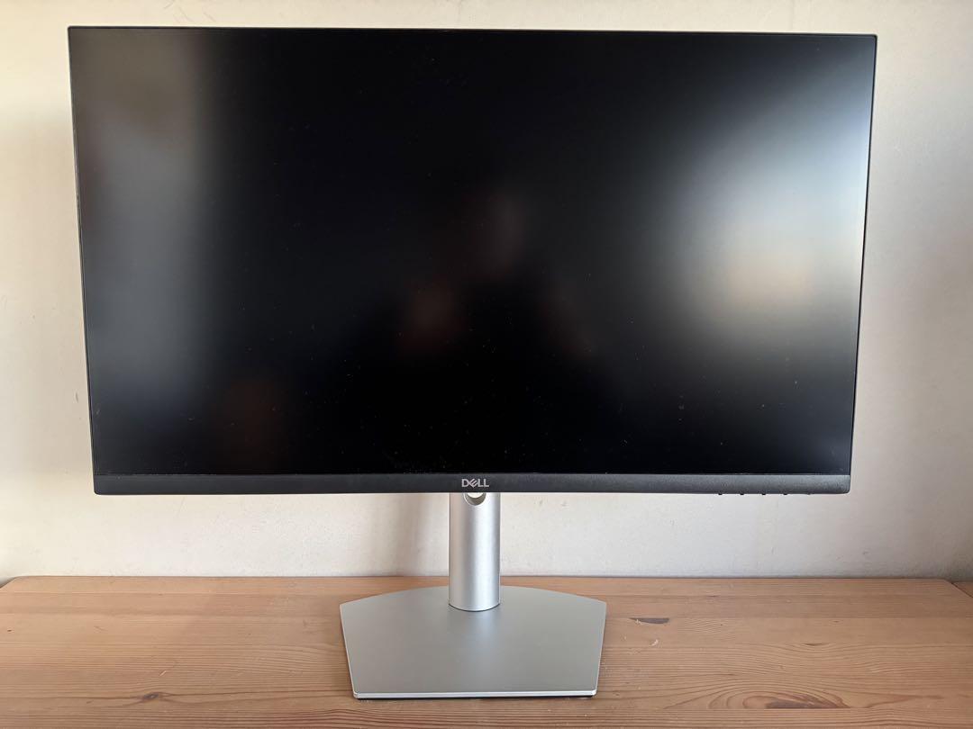 Amazon.co.jp: Dell S2722QC 27インチ 4K モニター (3年間無輝点