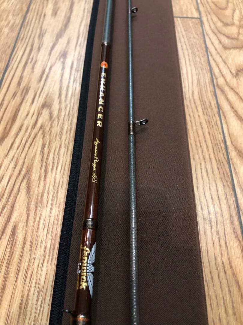 エンハンサーカスタム