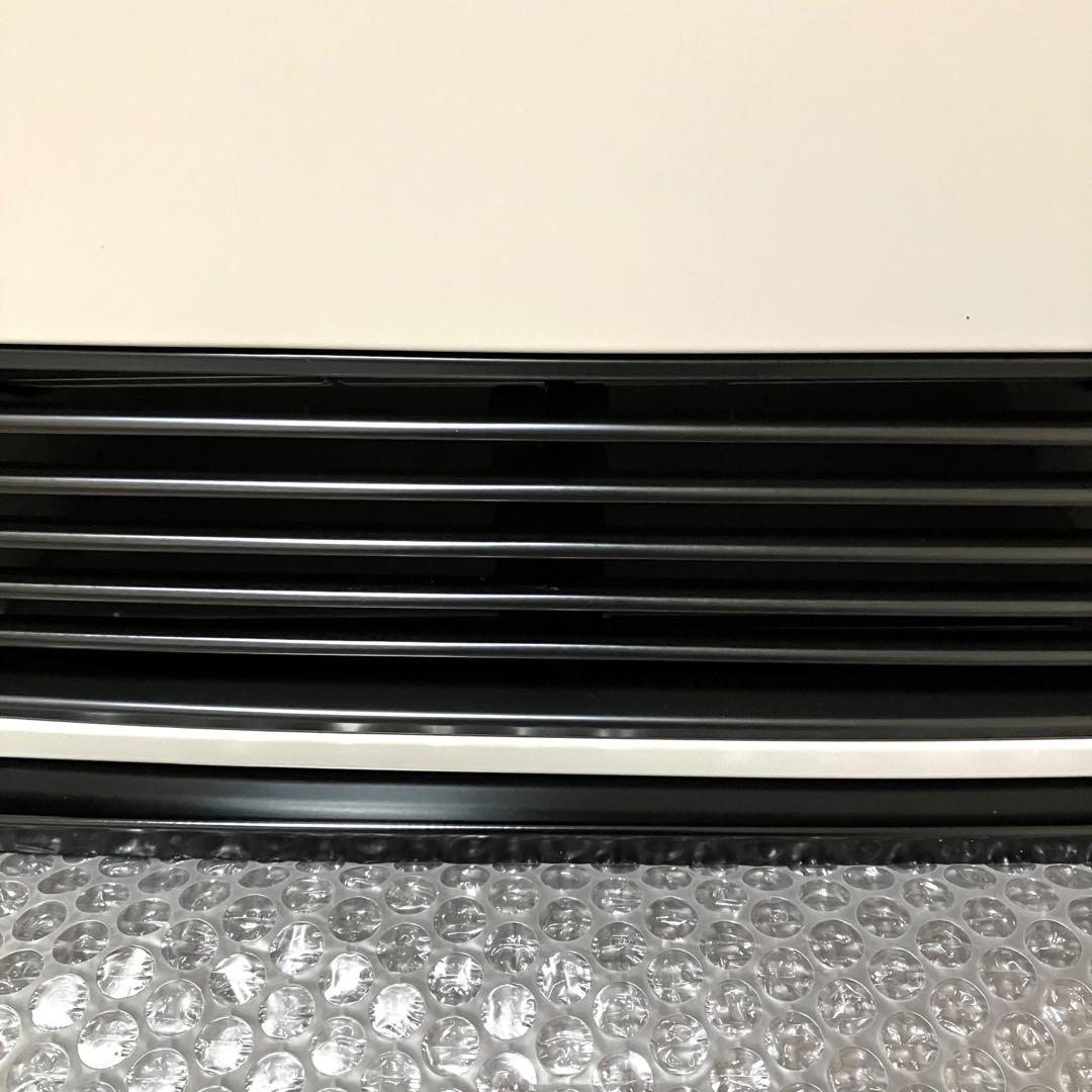 Rinnai リンナイ　ガスファンヒーター　RC-Y4001E⭐️展示品・未使用⭐️