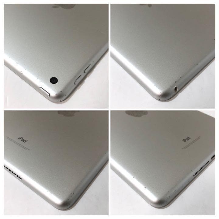 一部予約販売】 第5世代 iPad 32GB wifiモデル 管理番号:0750