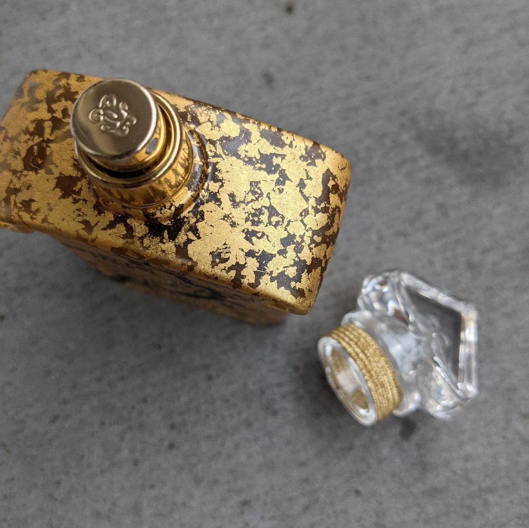サロン専売 新品 GUERLAINミツコ100周年アニバーサリーボトル香水Mitsuko YxfRp-m68201271175 人気SALE100%新品