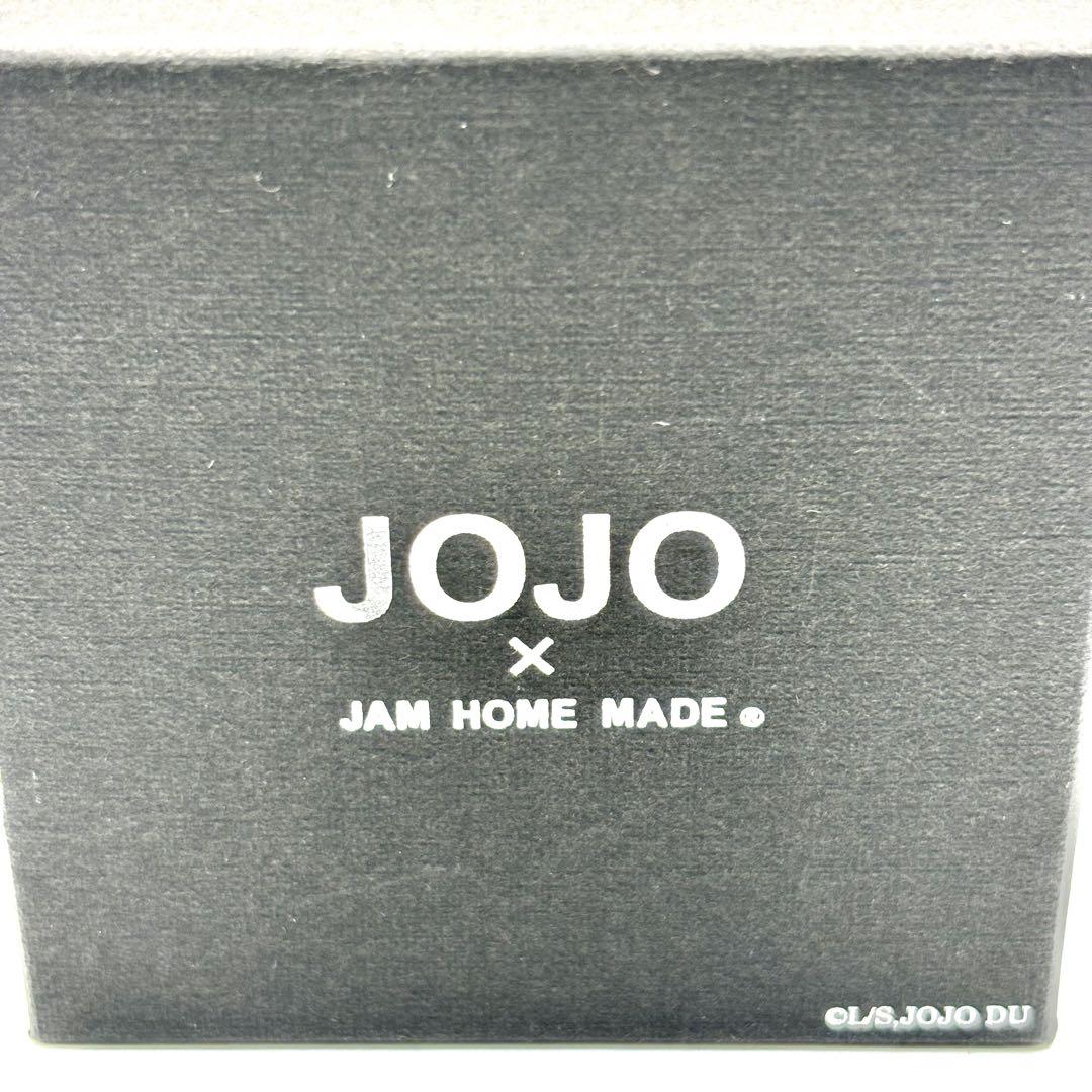 ジャムホームメイド ジョジョの奇妙な冒険 空条承太郎 ダブルベルトリング ペア