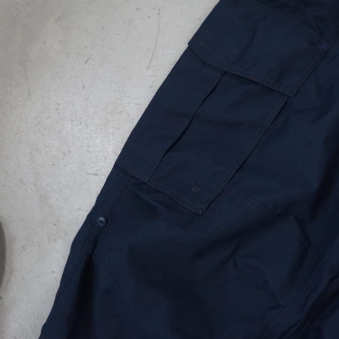 OLD GAP nylon cargo pants ナイロンカーゴパンツ 古着