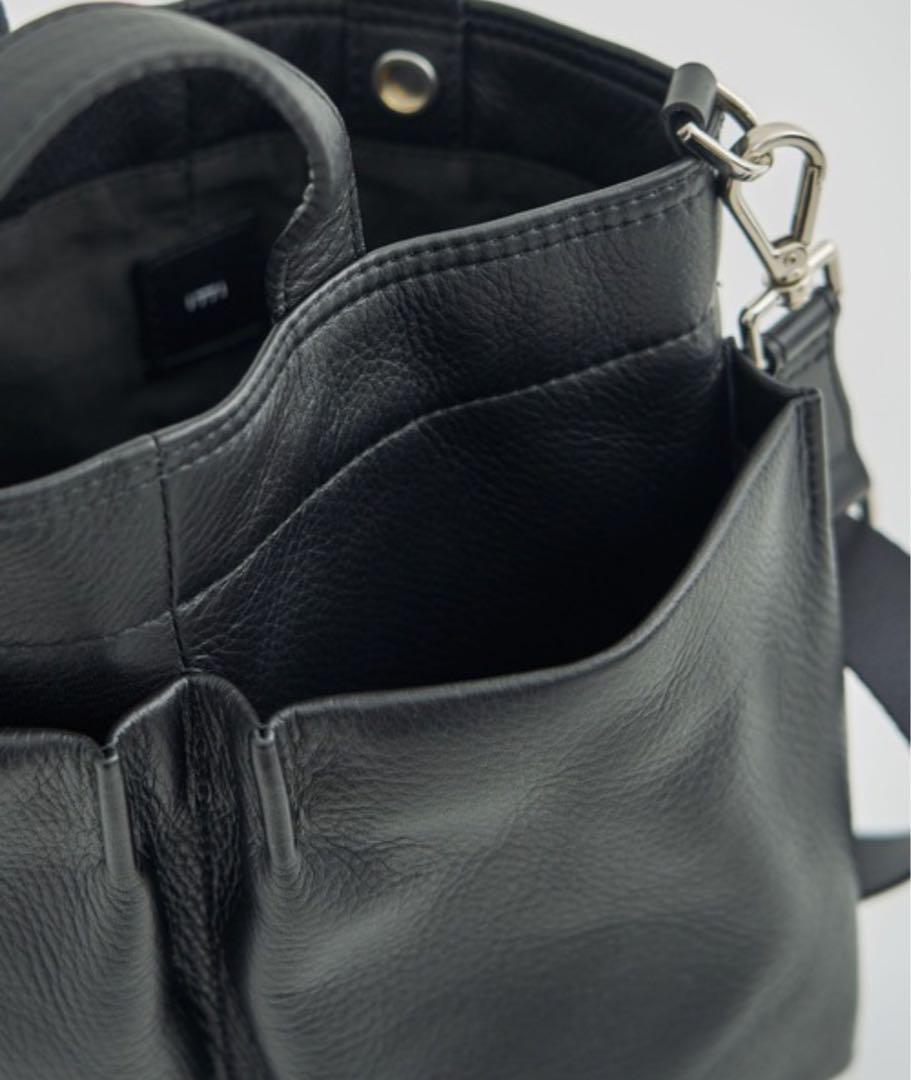 ITTI studious別注　ヘルメットバッグ