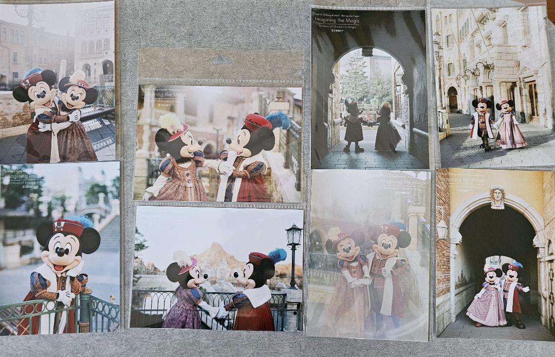 東京ディズニーリゾート®・フォトグラフィープロジェクト