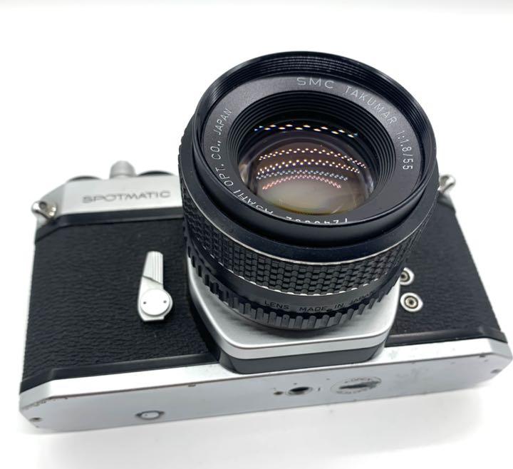 にメッセー メンテ品‼️ SP 初心者オススメのレンズセット‼️ 8ynBh-m68203478814 ペンタックス ∆してますの