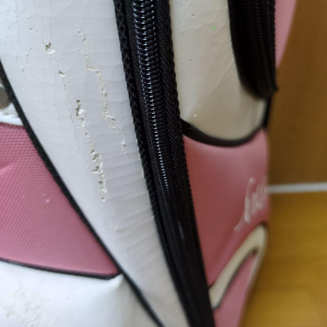 Callaway SOLAIRE キャロウェイ　 ソレイル レディースゴルフ