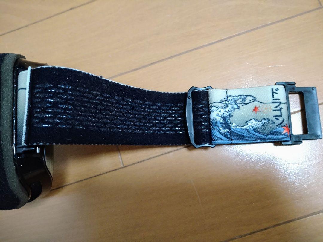 DRAGON ドラゴン PXV スキー スノーボード ゴーグル