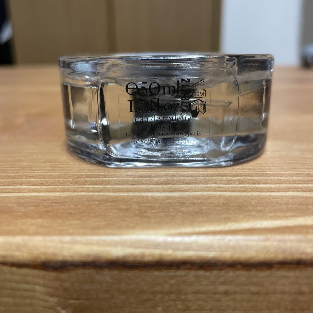 diptyque ディプティック 香水 フィロシコス オードトワレ 50ml