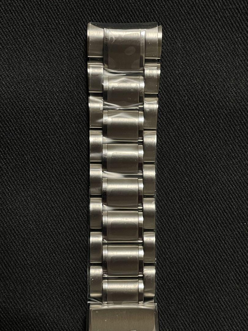 セイコー プロスペックス メカニカル ダイバーズ 現代版 メタルバンド 20mm