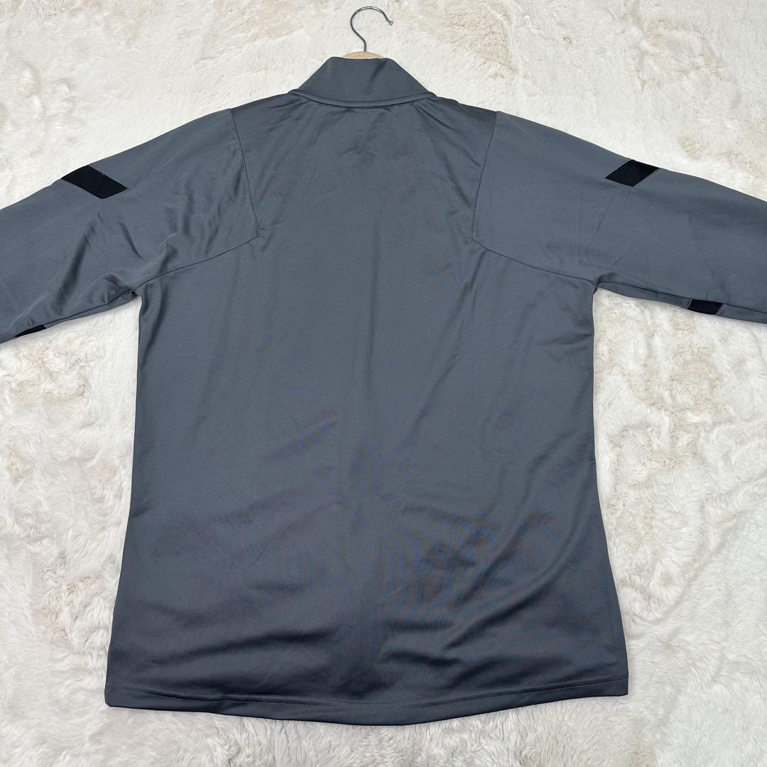 ✨美品✨ナイキ インテルミラノ DRI-FIT トラックスーツ L