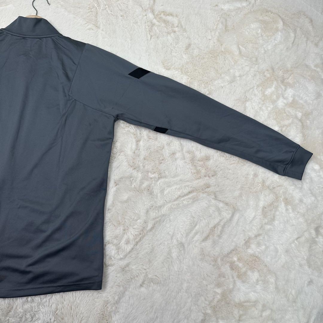 ✨美品✨ナイキ インテルミラノ DRI-FIT トラックスーツ L