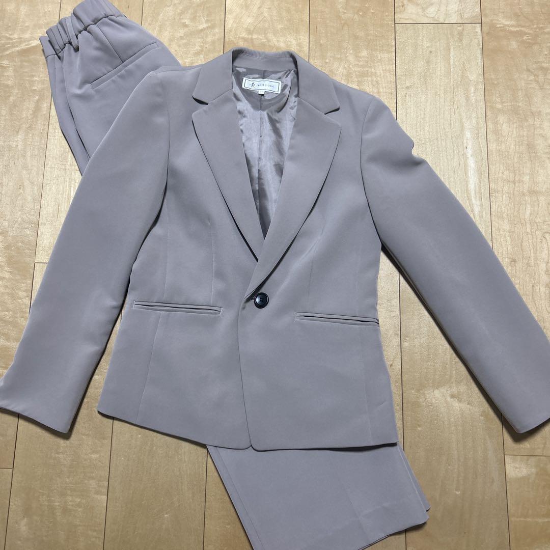 新品未使用！ロペピクニック ジャケット パンツ セット