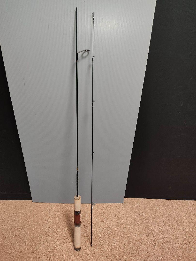 RYOBI STREAMLINE TR 56 UL 釣竿 ストリームライン 渓流