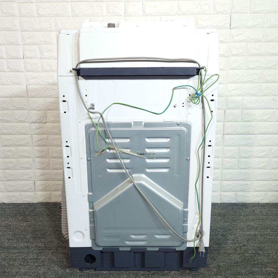 Panasonic 洗濯機 NA-FA80H5 8kg 家電 A001 Panasonic 洗濯機 NA-FA80H5 8kg 家電 A001