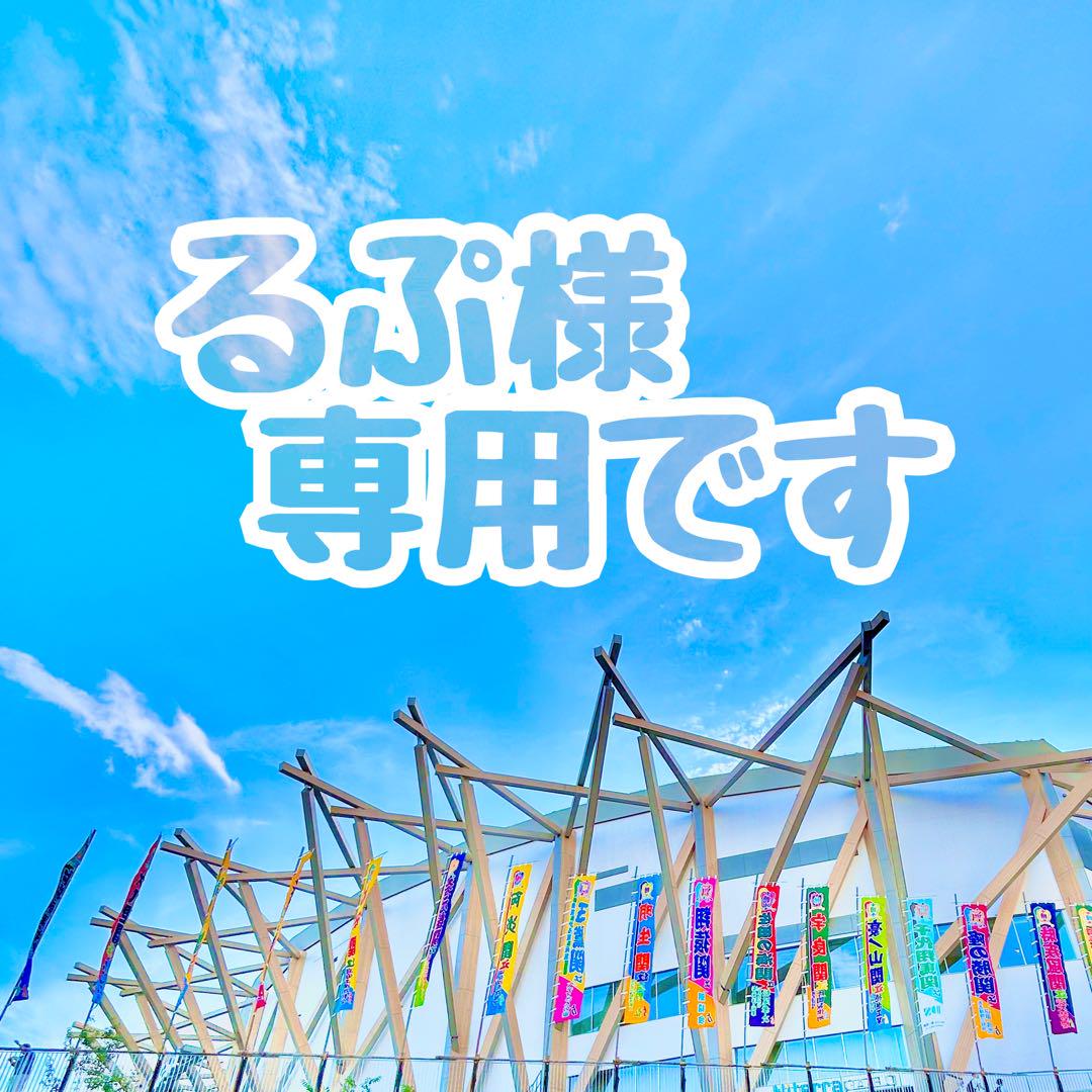るぷです✩.*˚