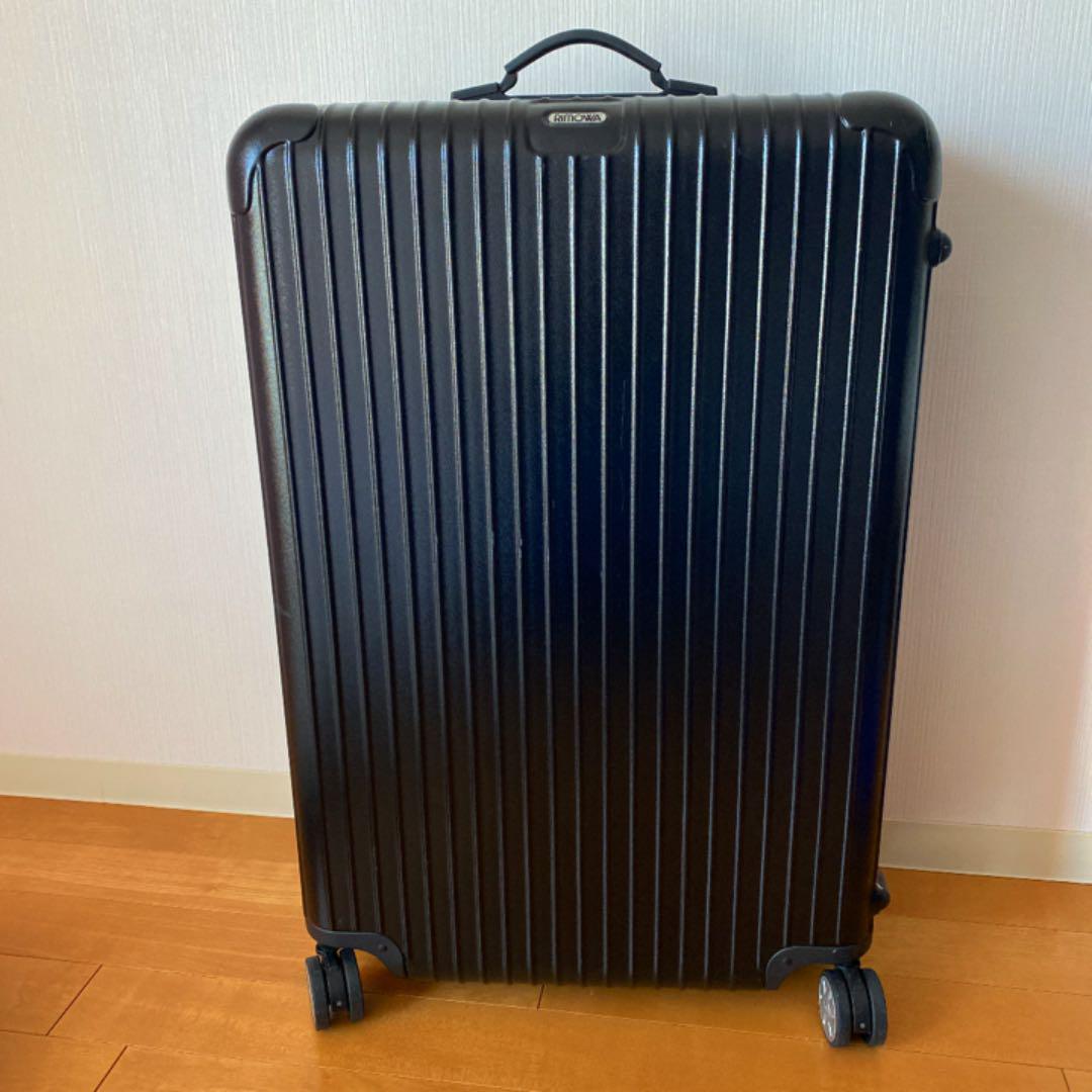 RIMOWA スーツケース 【サルサ】