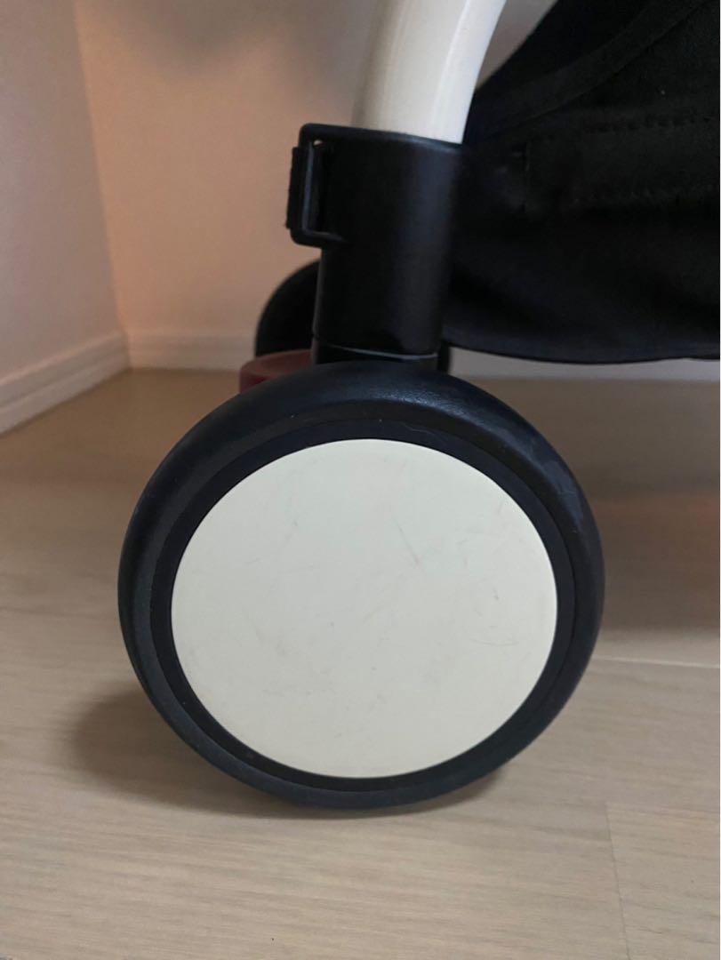 【MK】BABYZEN YOYO 6+ ベビーゼン　ヨーヨー