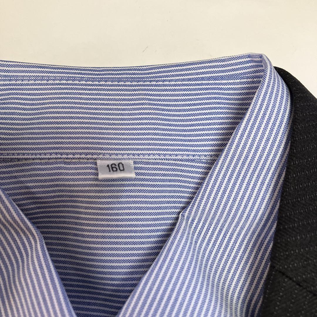 【美品】スーツ160