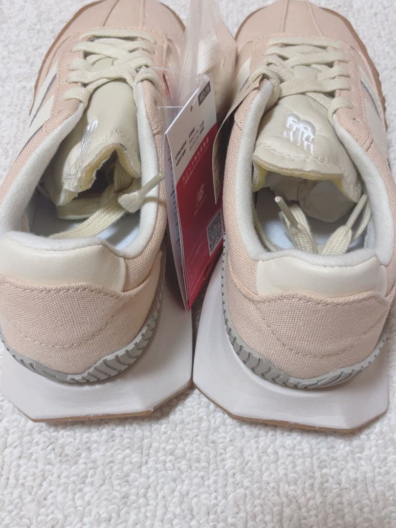 【新品未使用】DニューバランスUXC72IA(XC-72IA) ベージュ